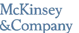 Mckinsey & Company