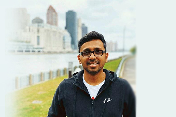 Abhishek Khandelwal