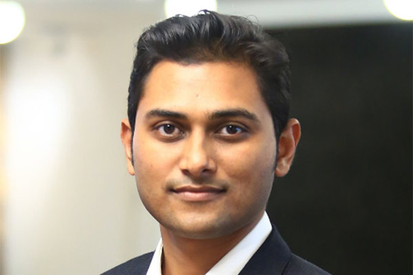 Nihar Routray