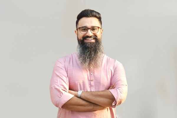 Sundaram Vasudevan