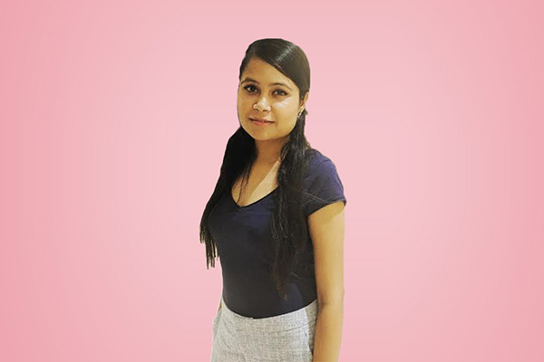 Tuhina Nath