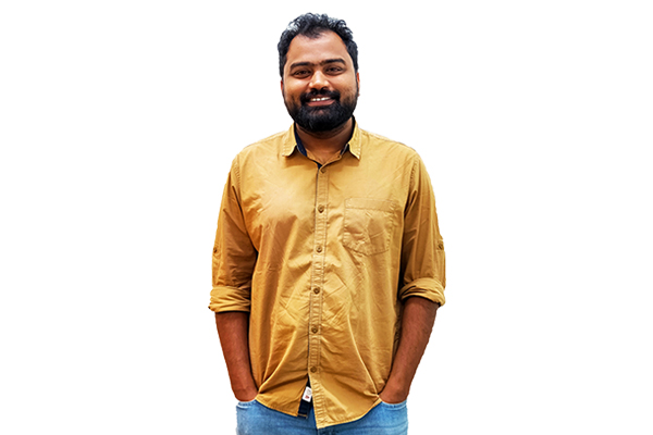 Vasudevan Chinnathambhi