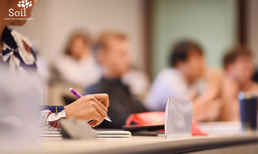 5 Reasons Why You Should Consider an Executive MBA