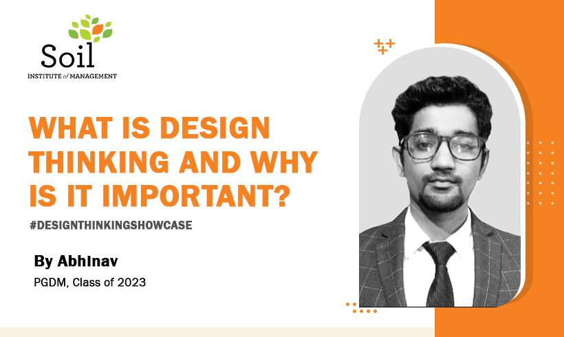 What is Design Thinking and Why is it Important?