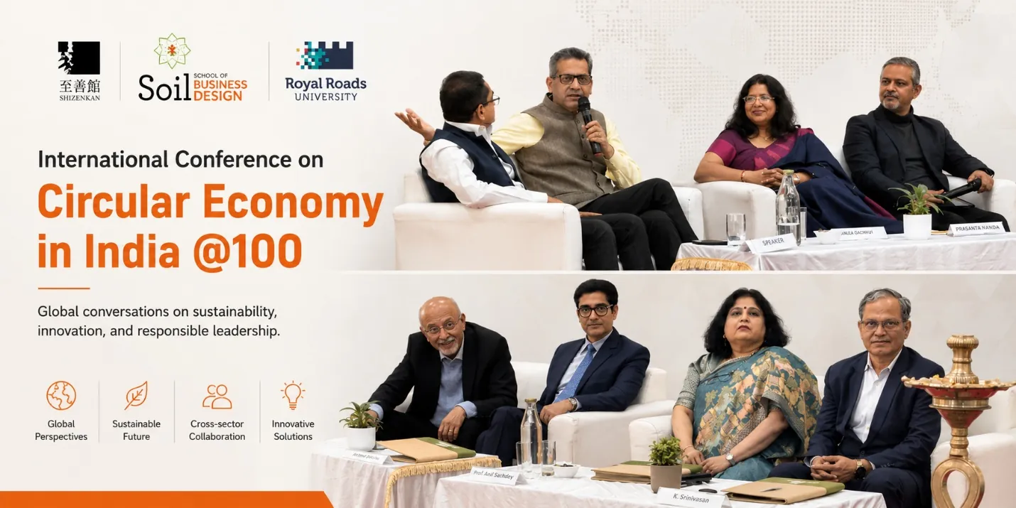 Circular Economy India