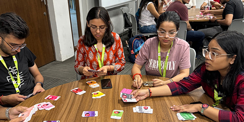 Design Thinking Bootcamps