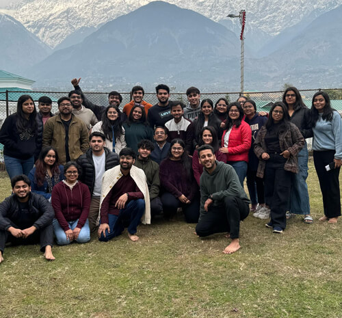 Himalayan Immersion With Cord