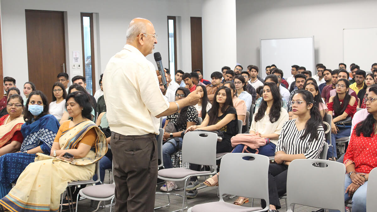 How SOIL prepares Inspired Leaders?