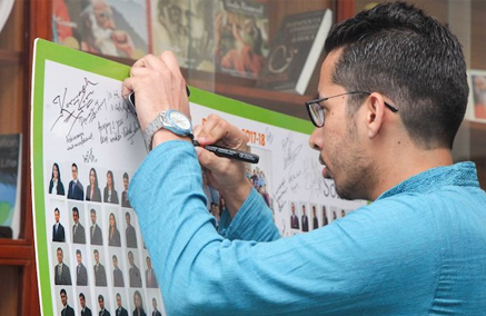 The Indian Business School Creating Responsible Leaders