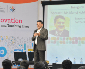 Role of self leadership in business strategy