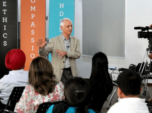 Human-centered Thinking