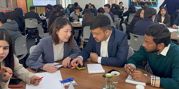 Learning Labs & Entrepreneurship Bootcamps