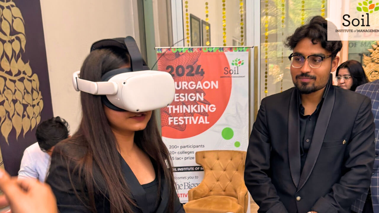 The Week That Changed My Life In The Himalayas