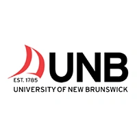 University of New Brunswick - Canada