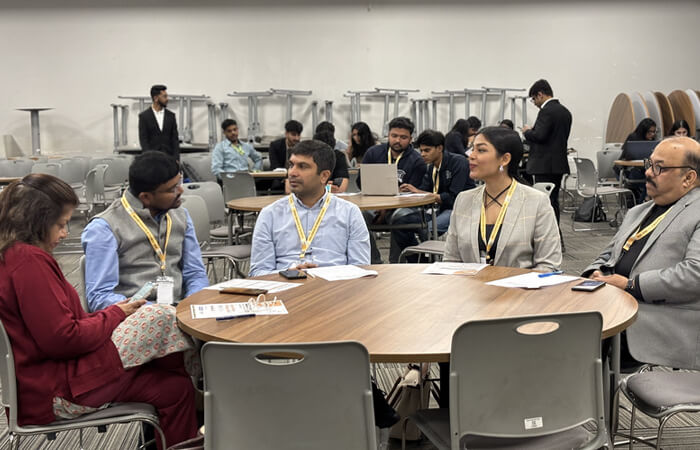 Mentor Network Engagement