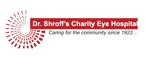 Dr Shroff Charity Eye Hospital