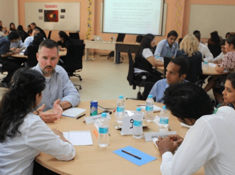 Creative Problem Solving