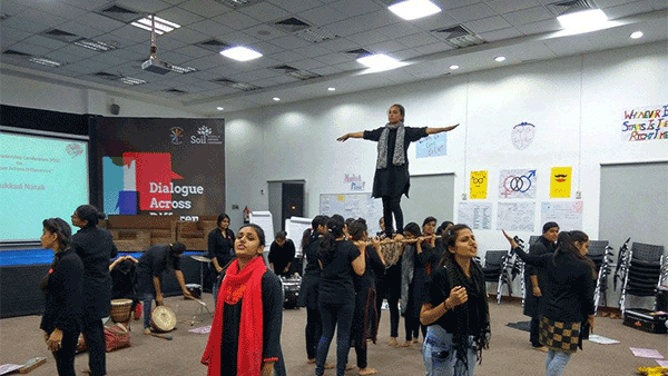 Leadership Development Through Experiential Immersions Leadership Development Through Experiential Immersions