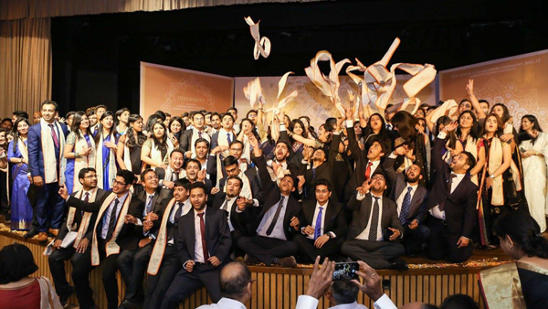 Leadership Development Through Experiential Immersions