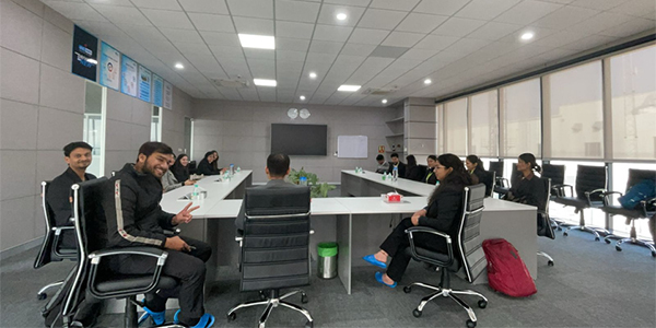 Workspace & Infrastructure