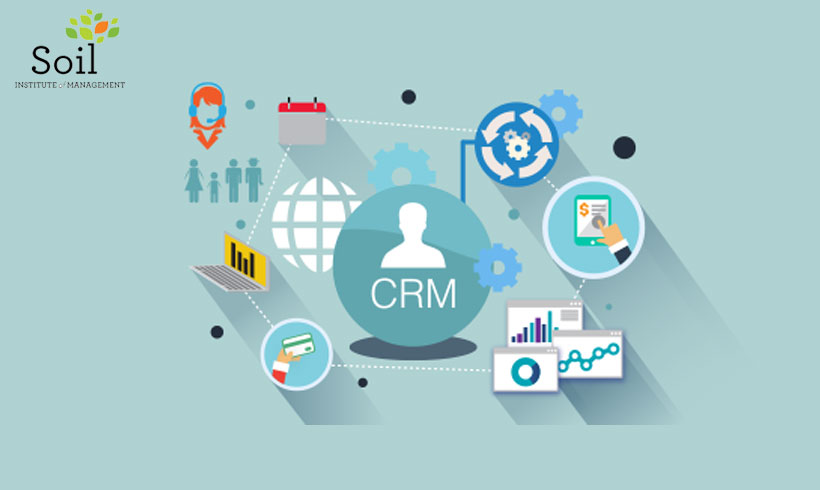 Customer Relationship Management (CRM)