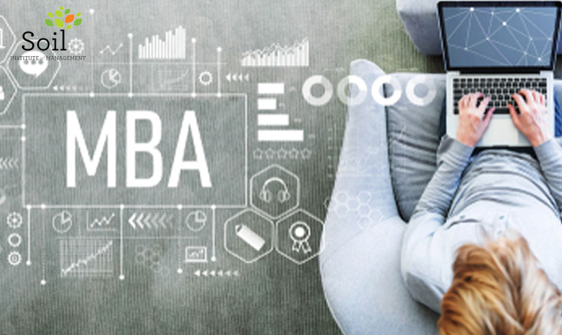 Scope of an MBA amongst Current Market Trends