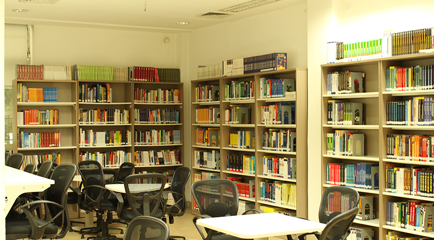 Library