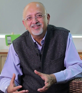 Anil Sachdev