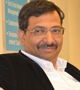 Arun Jain