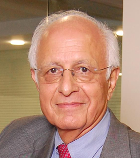 Arun Maira