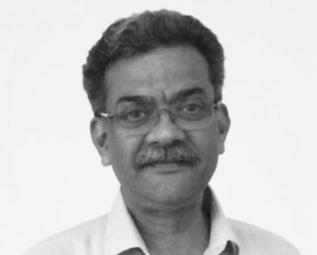 A N Bhattacharya