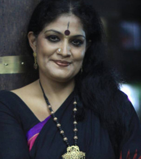 Geeta Chandran