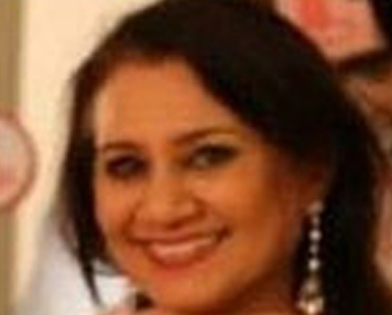 Neera Sachdev