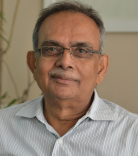 Shailendra Kumar