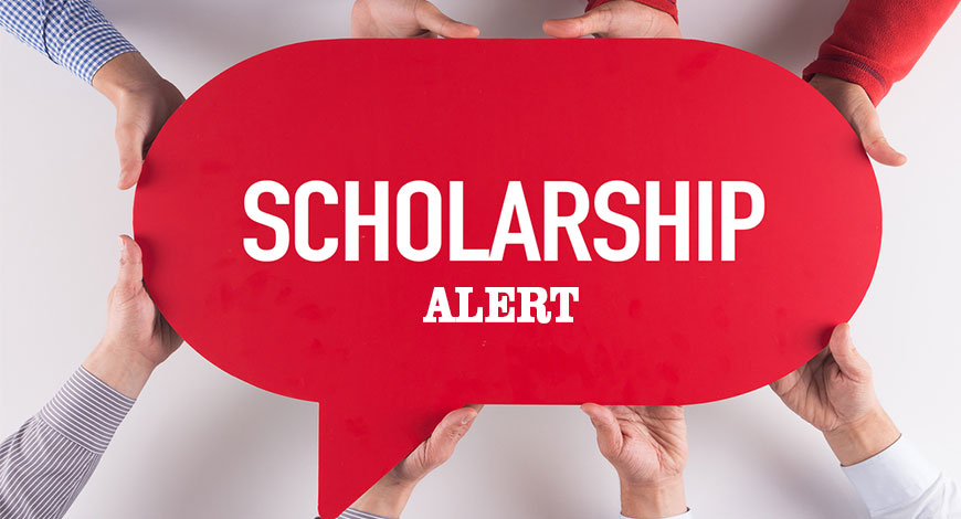 scholarships