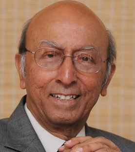 Tarun Das