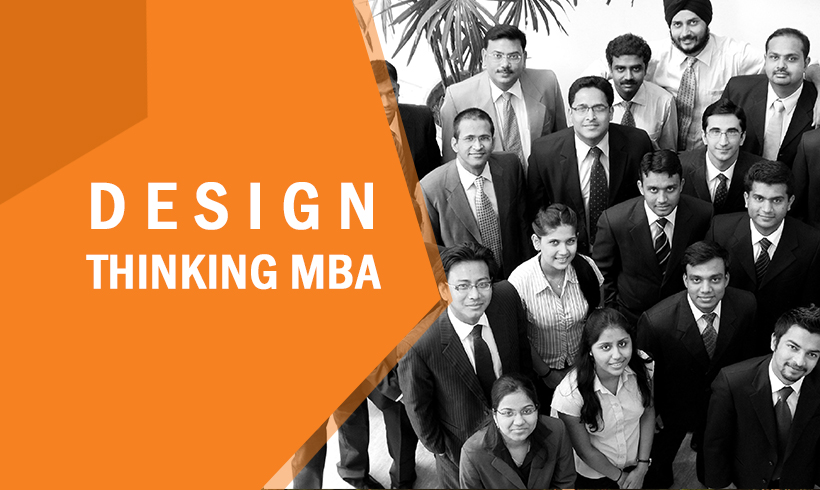 Design Thinking MBA