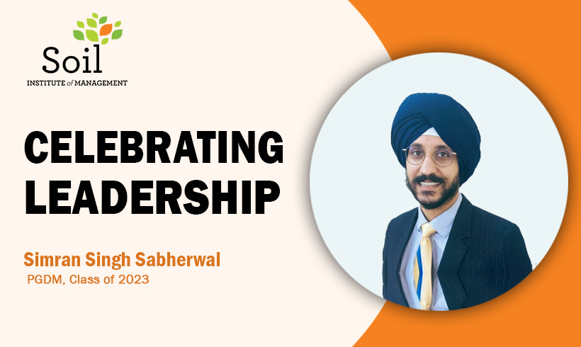 Celebrating Leadership