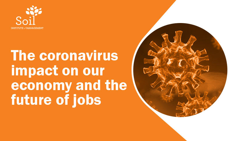The coronavirus impact on our economy and the future of jobs: Simply explained