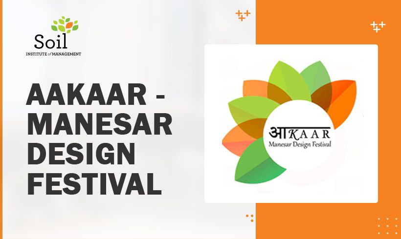 Aakaar - Manesar Design Festival