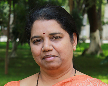 DR. T G Vijaya