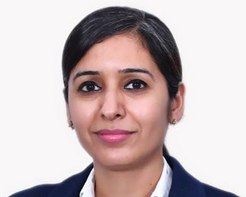 Dr. Anjali Munde