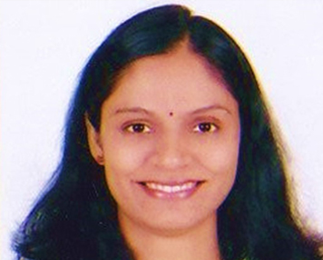 Dr Archana Mahamuni