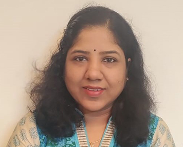 Astha Sanjeev Gupta