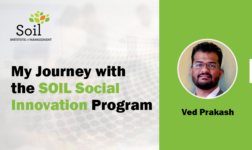 Social Innovation Program - SOIL