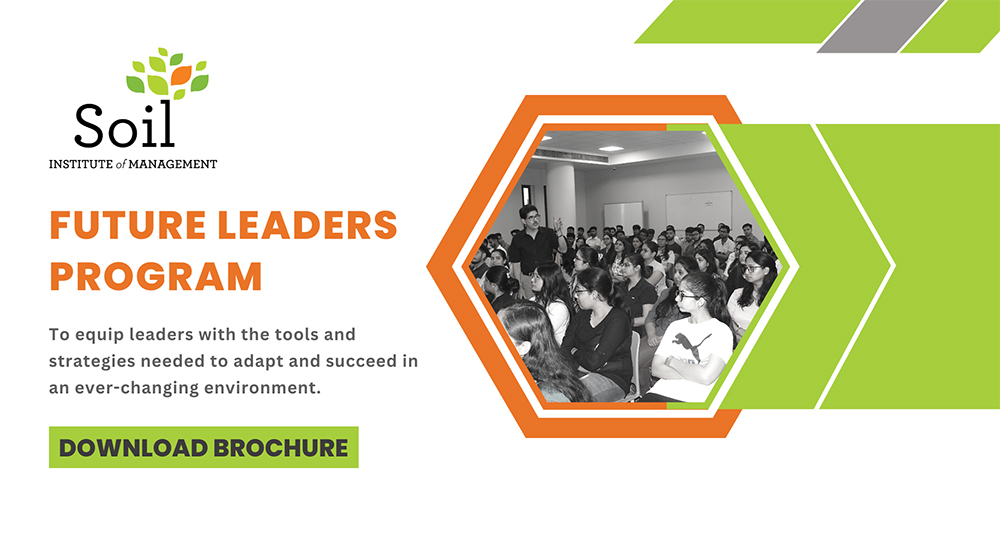 Future Leaders Program