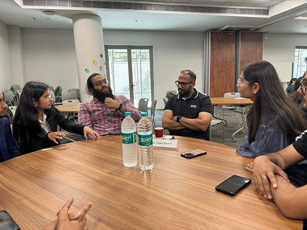 Group Discussion