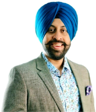 Jaideep Singh