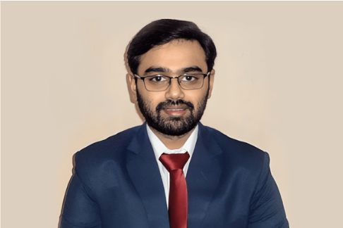 Kaustav Palit