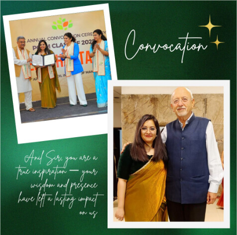 Convocation